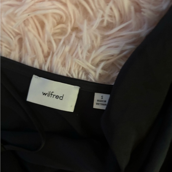 Aritzia midi dress - Picture 2 of 2